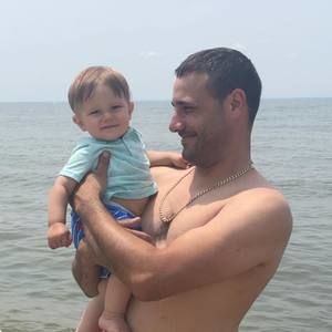 Meet your Posher, Joseph